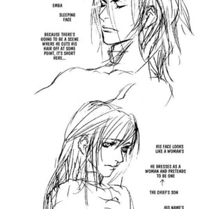 [TAKASHIMA Kazusa] Wild Rock [Eng] – Gay Manga sex 100