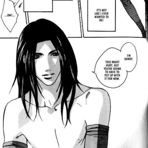 [TAKASHIMA Kazusa] Wild Rock [Eng] – Gay Manga sex 107