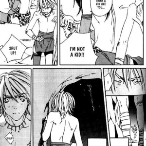 [TAKASHIMA Kazusa] Wild Rock [Eng] – Gay Manga sex 109