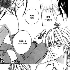 [TAKASHIMA Kazusa] Wild Rock [Eng] – Gay Manga sex 111