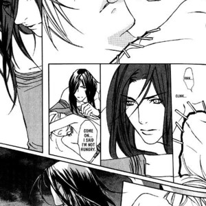 [TAKASHIMA Kazusa] Wild Rock [Eng] – Gay Manga sex 115