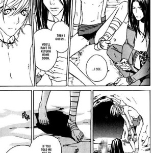 [TAKASHIMA Kazusa] Wild Rock [Eng] – Gay Manga sex 117