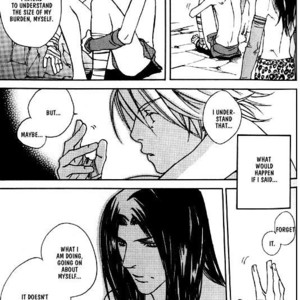 [TAKASHIMA Kazusa] Wild Rock [Eng] – Gay Manga sex 119