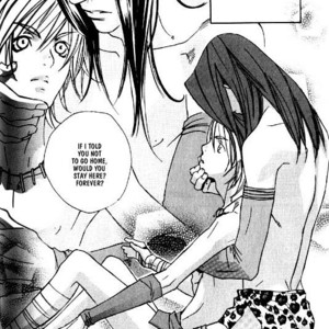 [TAKASHIMA Kazusa] Wild Rock [Eng] – Gay Manga sex 120