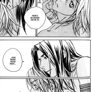 [TAKASHIMA Kazusa] Wild Rock [Eng] – Gay Manga sex 121