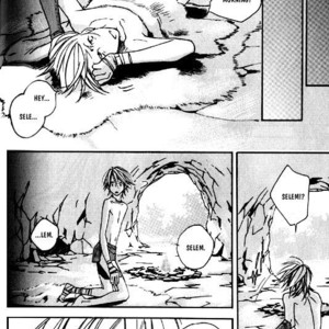 [TAKASHIMA Kazusa] Wild Rock [Eng] – Gay Manga sex 122
