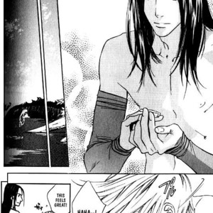 [TAKASHIMA Kazusa] Wild Rock [Eng] – Gay Manga sex 124