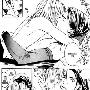 [TAKASHIMA Kazusa] Wild Rock [Eng] – Gay Manga sex 126