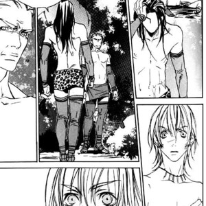 [TAKASHIMA Kazusa] Wild Rock [Eng] – Gay Manga sex 127
