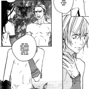[TAKASHIMA Kazusa] Wild Rock [Eng] – Gay Manga sex 128