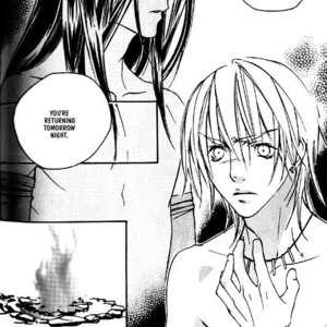 [TAKASHIMA Kazusa] Wild Rock [Eng] – Gay Manga sex 130