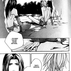 [TAKASHIMA Kazusa] Wild Rock [Eng] – Gay Manga sex 131