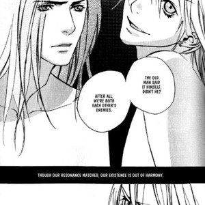 [TAKASHIMA Kazusa] Wild Rock [Eng] – Gay Manga sex 133