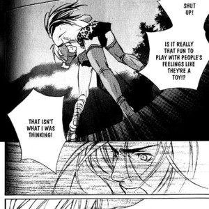 [TAKASHIMA Kazusa] Wild Rock [Eng] – Gay Manga sex 134
