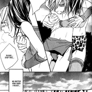 [TAKASHIMA Kazusa] Wild Rock [Eng] – Gay Manga sex 135