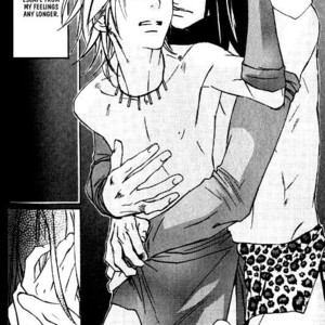 [TAKASHIMA Kazusa] Wild Rock [Eng] – Gay Manga sex 136