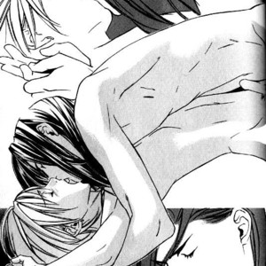 [TAKASHIMA Kazusa] Wild Rock [Eng] – Gay Manga sex 137
