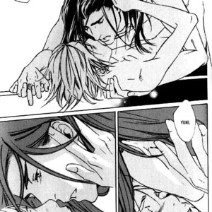 [TAKASHIMA Kazusa] Wild Rock [Eng] – Gay Manga sex 139