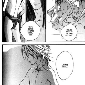 [TAKASHIMA Kazusa] Wild Rock [Eng] – Gay Manga sex 142