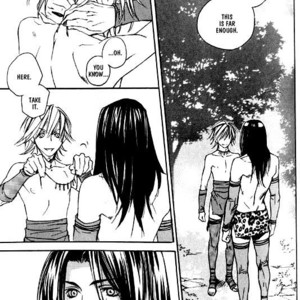 [TAKASHIMA Kazusa] Wild Rock [Eng] – Gay Manga sex 143
