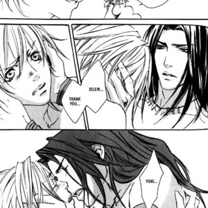 [TAKASHIMA Kazusa] Wild Rock [Eng] – Gay Manga sex 147