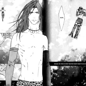 [TAKASHIMA Kazusa] Wild Rock [Eng] – Gay Manga sex 148