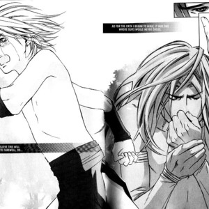 [TAKASHIMA Kazusa] Wild Rock [Eng] – Gay Manga sex 149