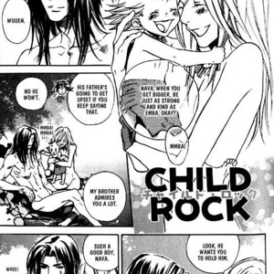 [TAKASHIMA Kazusa] Wild Rock [Eng] – Gay Manga sex 154