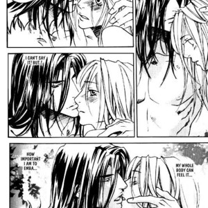 [TAKASHIMA Kazusa] Wild Rock [Eng] – Gay Manga sex 157