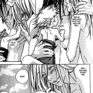 [TAKASHIMA Kazusa] Wild Rock [Eng] – Gay Manga sex 158