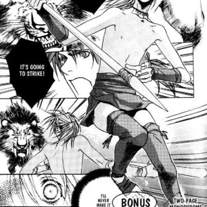 [TAKASHIMA Kazusa] Wild Rock [Eng] – Gay Manga sex 160