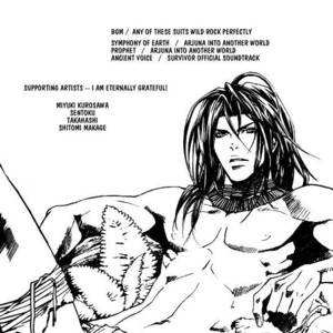 [TAKASHIMA Kazusa] Wild Rock [Eng] – Gay Manga sex 163