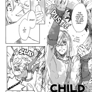 [TAKASHIMA Kazusa] Wild Rock [Eng] – Gay Manga sex 164