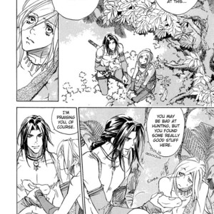 [TAKASHIMA Kazusa] Wild Rock [Eng] – Gay Manga sex 166