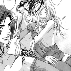 [TAKASHIMA Kazusa] Wild Rock [Eng] – Gay Manga sex 167