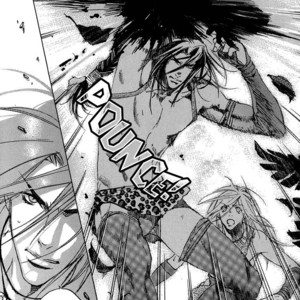 [TAKASHIMA Kazusa] Wild Rock [Eng] – Gay Manga sex 169