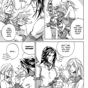 [TAKASHIMA Kazusa] Wild Rock [Eng] – Gay Manga sex 171