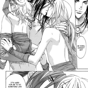 [TAKASHIMA Kazusa] Wild Rock [Eng] – Gay Manga sex 172