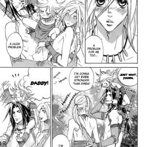 [TAKASHIMA Kazusa] Wild Rock [Eng] – Gay Manga sex 173