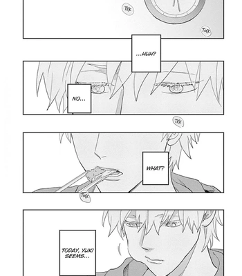 [SEMORI Nanako, SEKIHARA Negu] Kaniteki Pervert Romance – Vol.03 [Eng] – Gay Manga sex 17