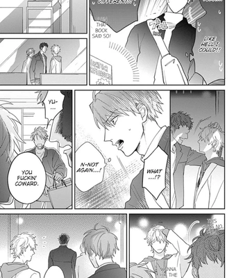 [SEMORI Nanako, SEKIHARA Negu] Kaniteki Pervert Romance – Vol.03 [Eng] – Gay Manga sex 25