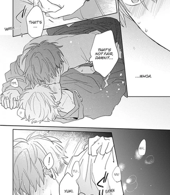 [SEMORI Nanako, SEKIHARA Negu] Kaniteki Pervert Romance – Vol.03 [Eng] – Gay Manga sex 30
