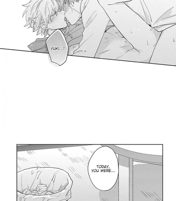 [SEMORI Nanako, SEKIHARA Negu] Kaniteki Pervert Romance – Vol.03 [Eng] – Gay Manga sex 33