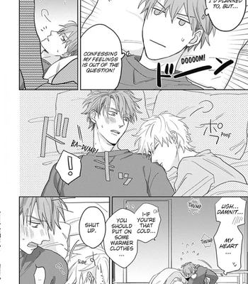 [SEMORI Nanako, SEKIHARA Negu] Kaniteki Pervert Romance – Vol.03 [Eng] – Gay Manga sex 36