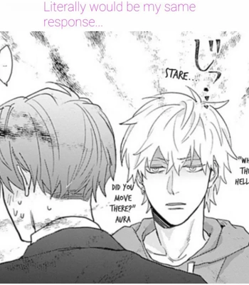 [SEMORI Nanako, SEKIHARA Negu] Kaniteki Pervert Romance – Vol.03 [Eng] – Gay Manga sex 44