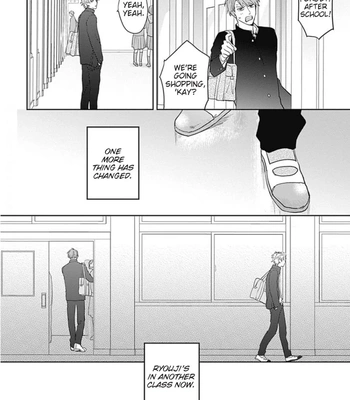 [SEMORI Nanako, SEKIHARA Negu] Kaniteki Pervert Romance – Vol.03 [Eng] – Gay Manga sex 51