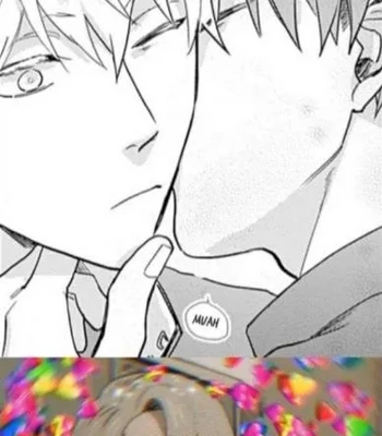 [SEMORI Nanako, SEKIHARA Negu] Kaniteki Pervert Romance – Vol.03 [Eng] – Gay Manga sex 74