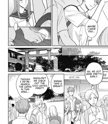 [SEMORI Nanako, SEKIHARA Negu] Kaniteki Pervert Romance – Vol.03 [Eng] – Gay Manga sex 80