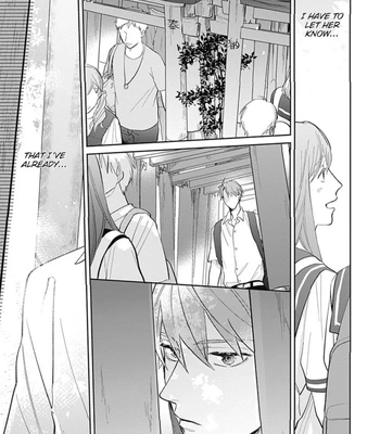 [SEMORI Nanako, SEKIHARA Negu] Kaniteki Pervert Romance – Vol.03 [Eng] – Gay Manga sex 83