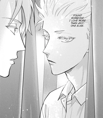 [SEMORI Nanako, SEKIHARA Negu] Kaniteki Pervert Romance – Vol.03 [Eng] – Gay Manga sex 84